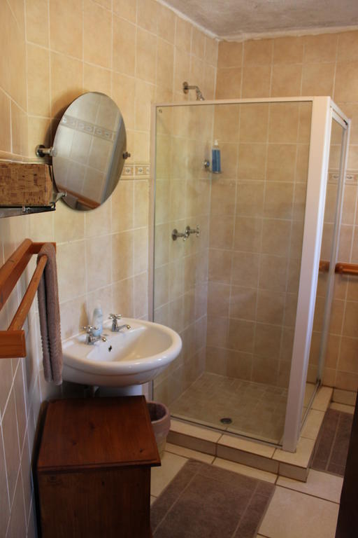 Valley View Bed & Breakfast Sabie Oda fotoğraf