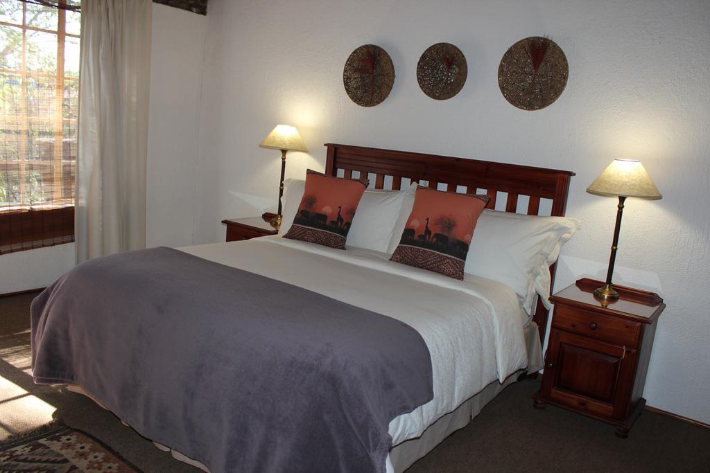 Valley View Bed & Breakfast Sabie Oda fotoğraf