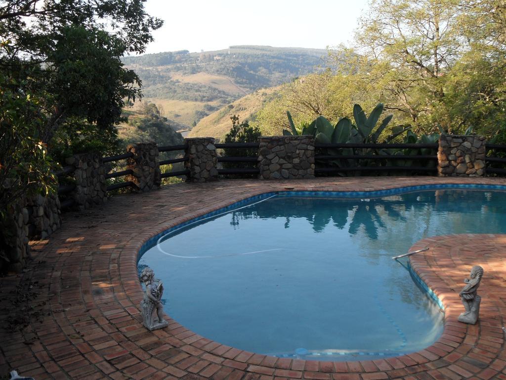 Valley View Bed & Breakfast Sabie Dış mekan fotoğraf