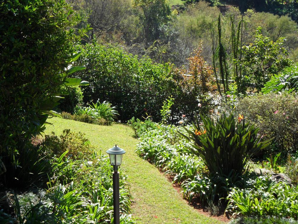 Valley View Bed & Breakfast Sabie Dış mekan fotoğraf