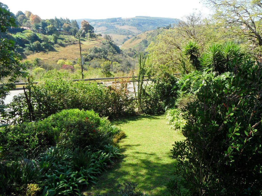 Valley View Bed & Breakfast Sabie Dış mekan fotoğraf
